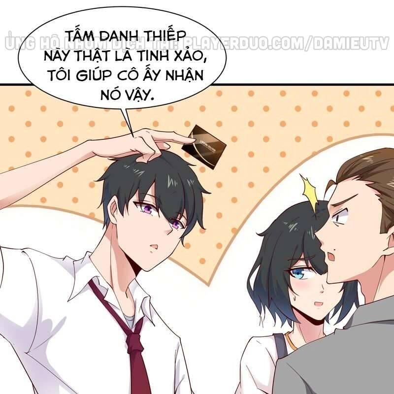 Trùng Sinh Đô Thị Thiên Tôn Chapter 38 - Trang 2