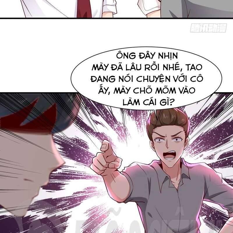 Trùng Sinh Đô Thị Thiên Tôn Chapter 38 - Trang 2
