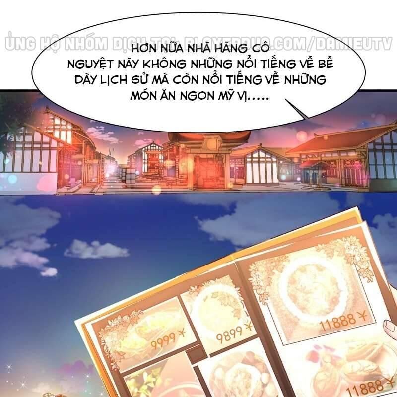 Trùng Sinh Đô Thị Thiên Tôn Chapter 38 - Trang 2