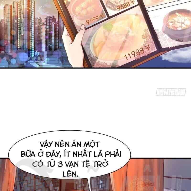 Trùng Sinh Đô Thị Thiên Tôn Chapter 38 - Trang 2
