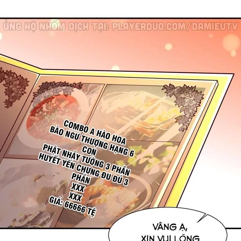 Trùng Sinh Đô Thị Thiên Tôn Chapter 38 - Trang 2