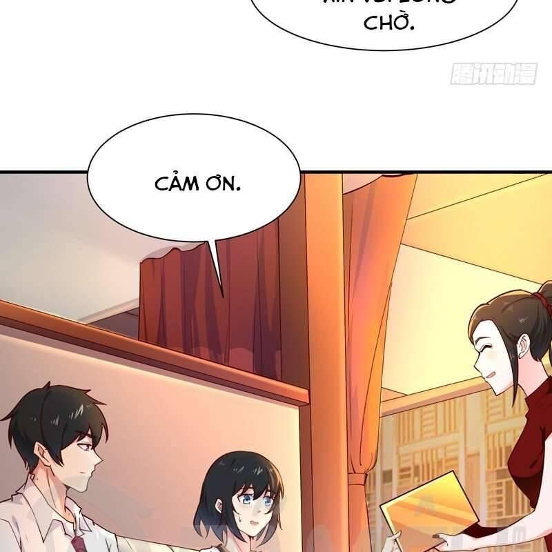 Trùng Sinh Đô Thị Thiên Tôn Chapter 38 - Trang 2