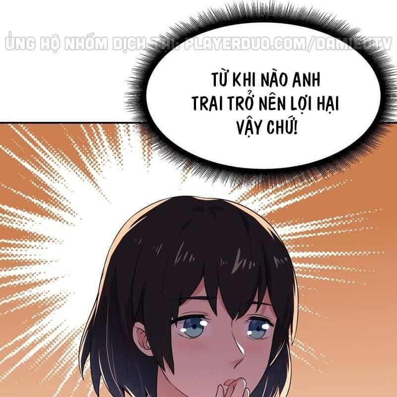 Trùng Sinh Đô Thị Thiên Tôn Chapter 39 - Trang 2