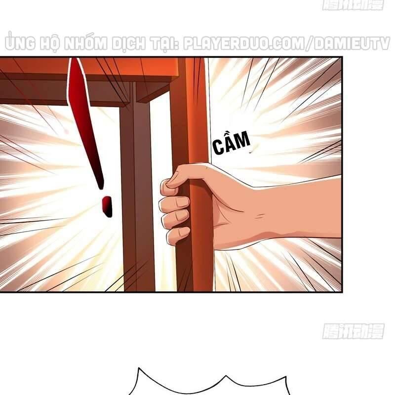 Trùng Sinh Đô Thị Thiên Tôn Chapter 39 - Trang 2