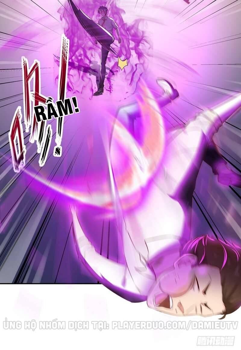 Trùng Sinh Đô Thị Thiên Tôn Chapter 39 - Trang 2