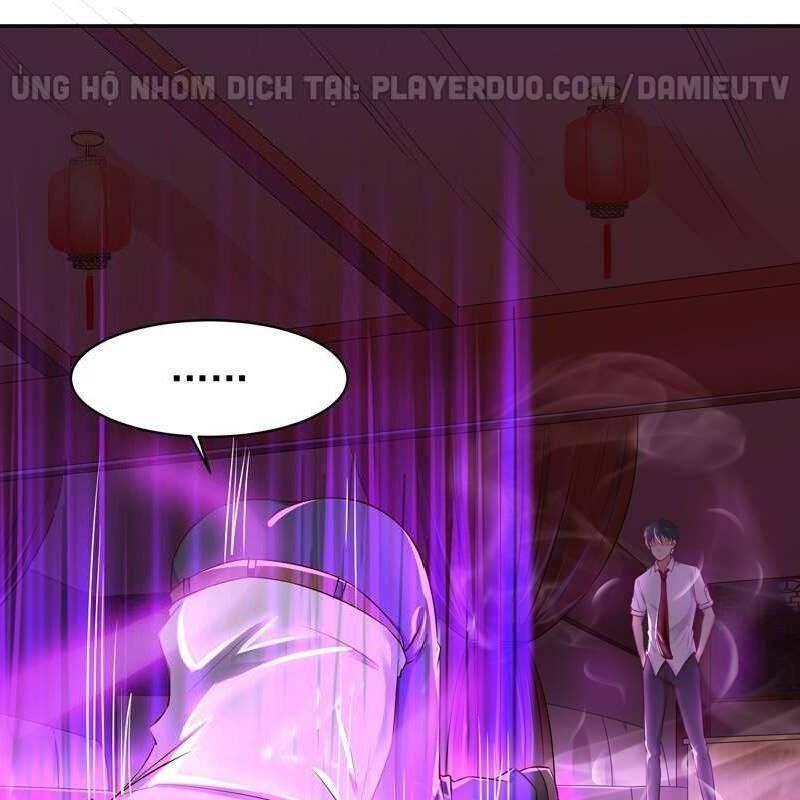 Trùng Sinh Đô Thị Thiên Tôn Chapter 39 - Trang 2