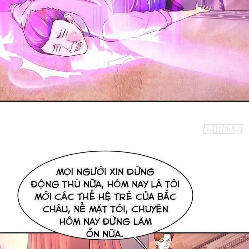 Trùng Sinh Đô Thị Thiên Tôn Chapter 39 - Trang 2