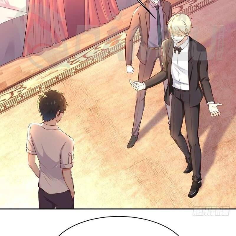 Trùng Sinh Đô Thị Thiên Tôn Chapter 39 - Trang 2