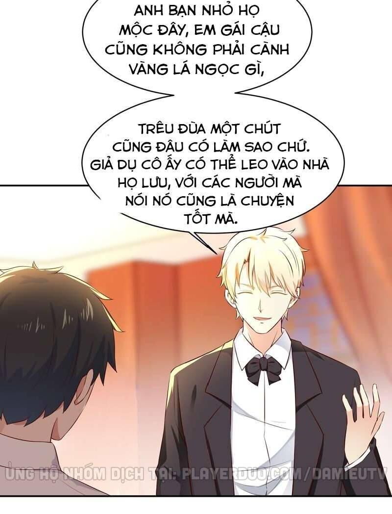 Trùng Sinh Đô Thị Thiên Tôn Chapter 39 - Trang 2