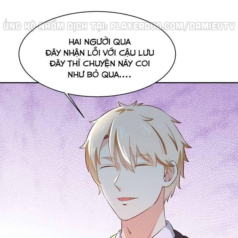 Trùng Sinh Đô Thị Thiên Tôn Chapter 39 - Trang 2