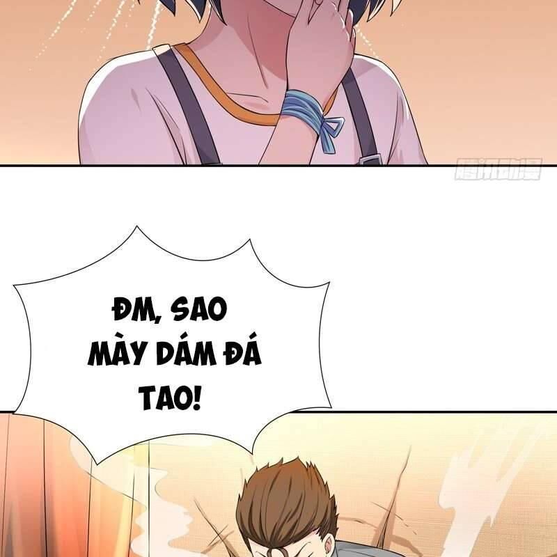 Trùng Sinh Đô Thị Thiên Tôn Chapter 39 - Trang 2