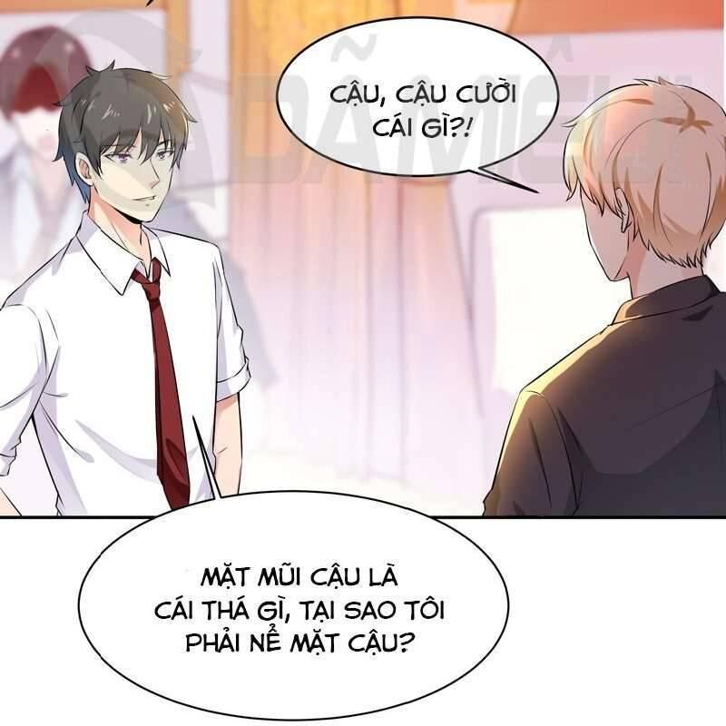 Trùng Sinh Đô Thị Thiên Tôn Chapter 39 - Trang 2