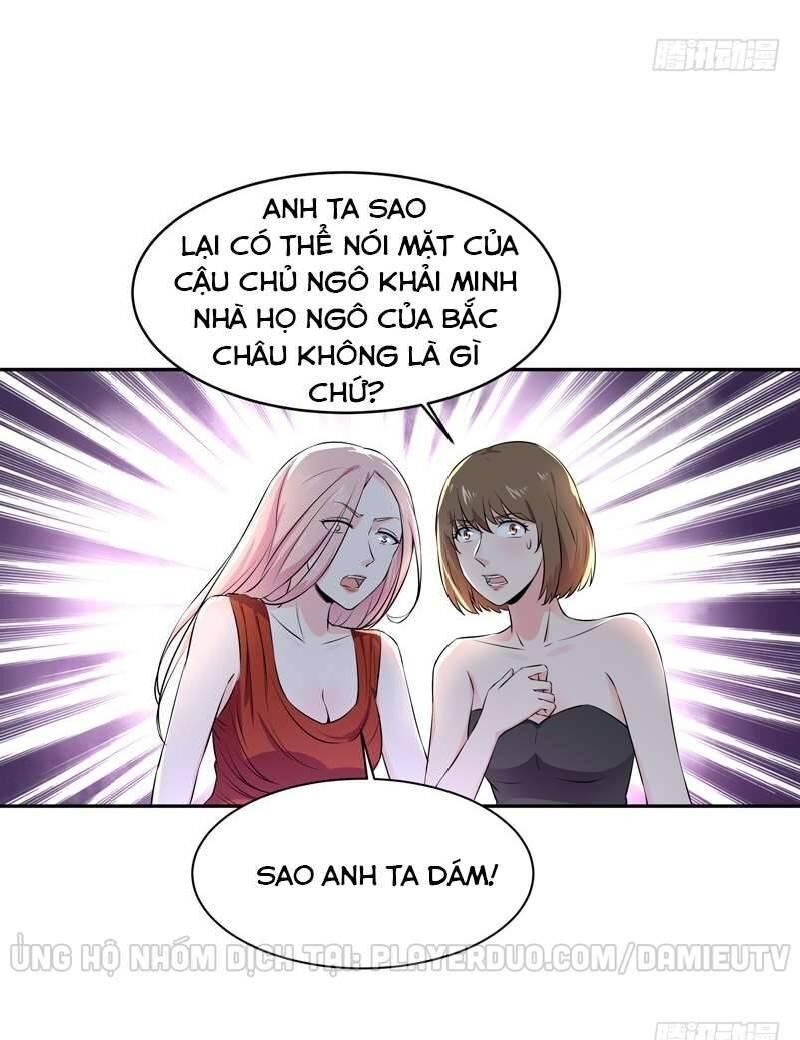Trùng Sinh Đô Thị Thiên Tôn Chapter 39 - Trang 2