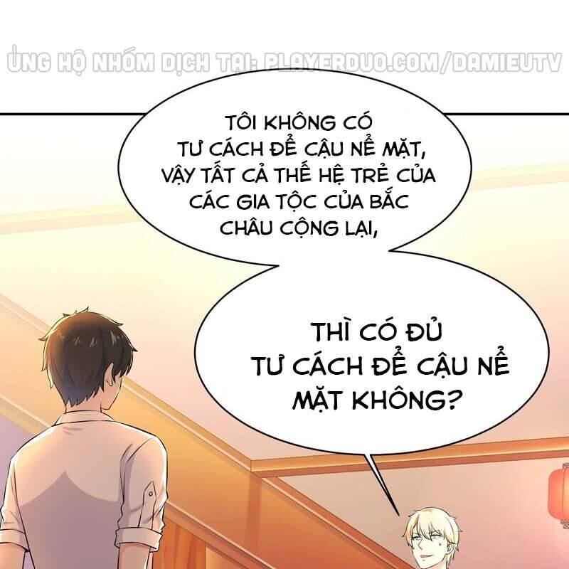 Trùng Sinh Đô Thị Thiên Tôn Chapter 39 - Trang 2