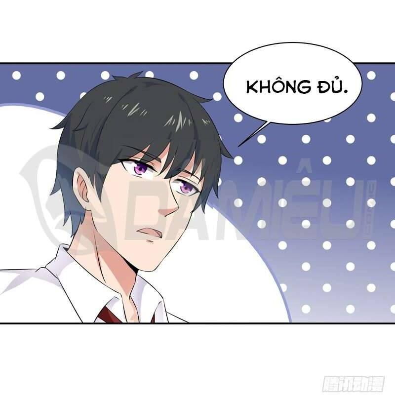 Trùng Sinh Đô Thị Thiên Tôn Chapter 39 - Trang 2