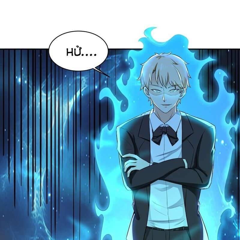 Trùng Sinh Đô Thị Thiên Tôn Chapter 39 - Trang 2