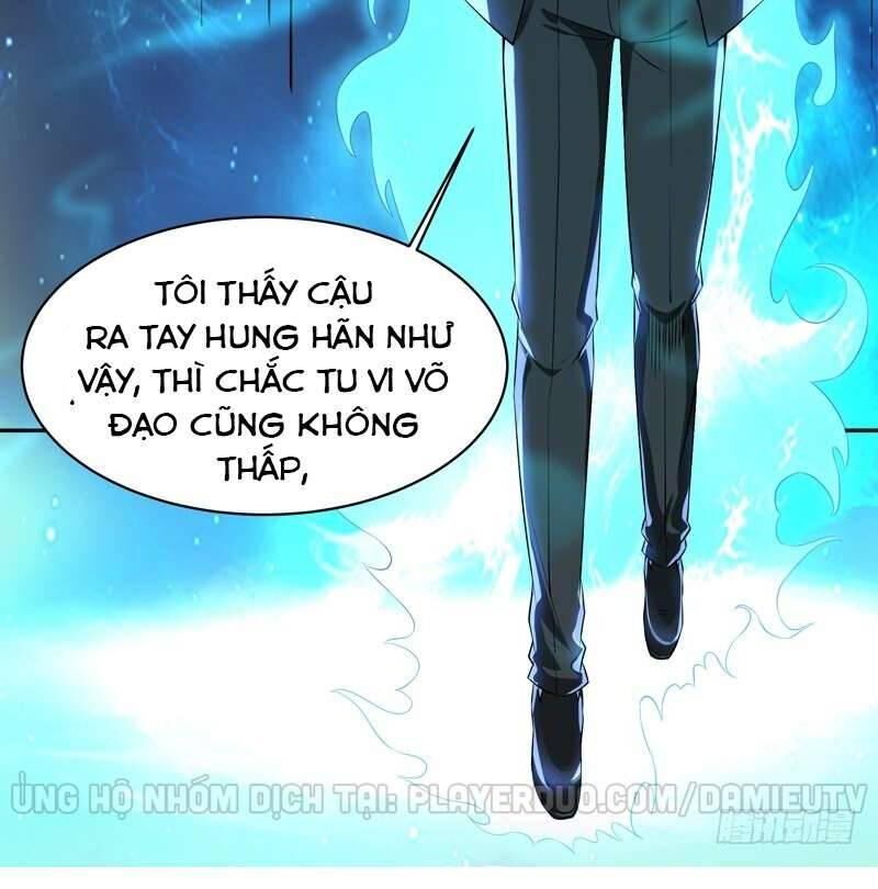 Trùng Sinh Đô Thị Thiên Tôn Chapter 39 - Trang 2