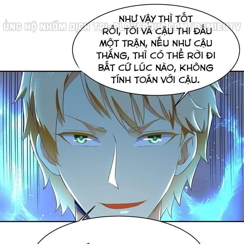 Trùng Sinh Đô Thị Thiên Tôn Chapter 39 - Trang 2