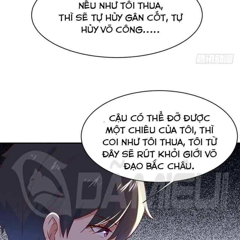 Trùng Sinh Đô Thị Thiên Tôn Chapter 39 - Trang 2