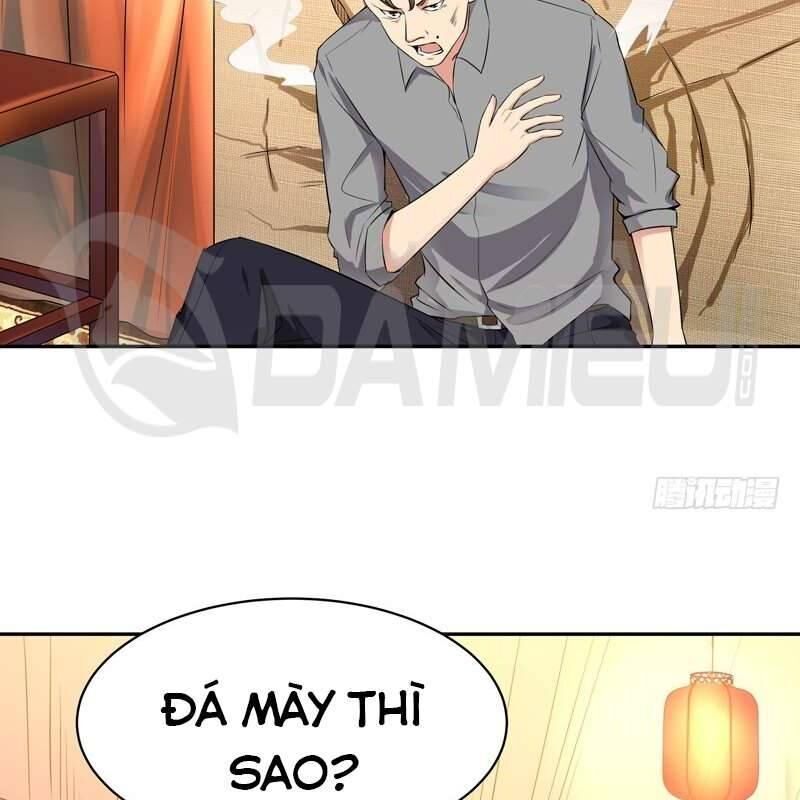Trùng Sinh Đô Thị Thiên Tôn Chapter 39 - Trang 2