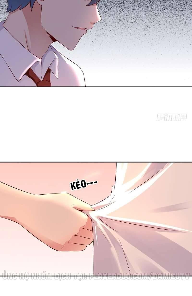 Trùng Sinh Đô Thị Thiên Tôn Chapter 39 - Trang 2