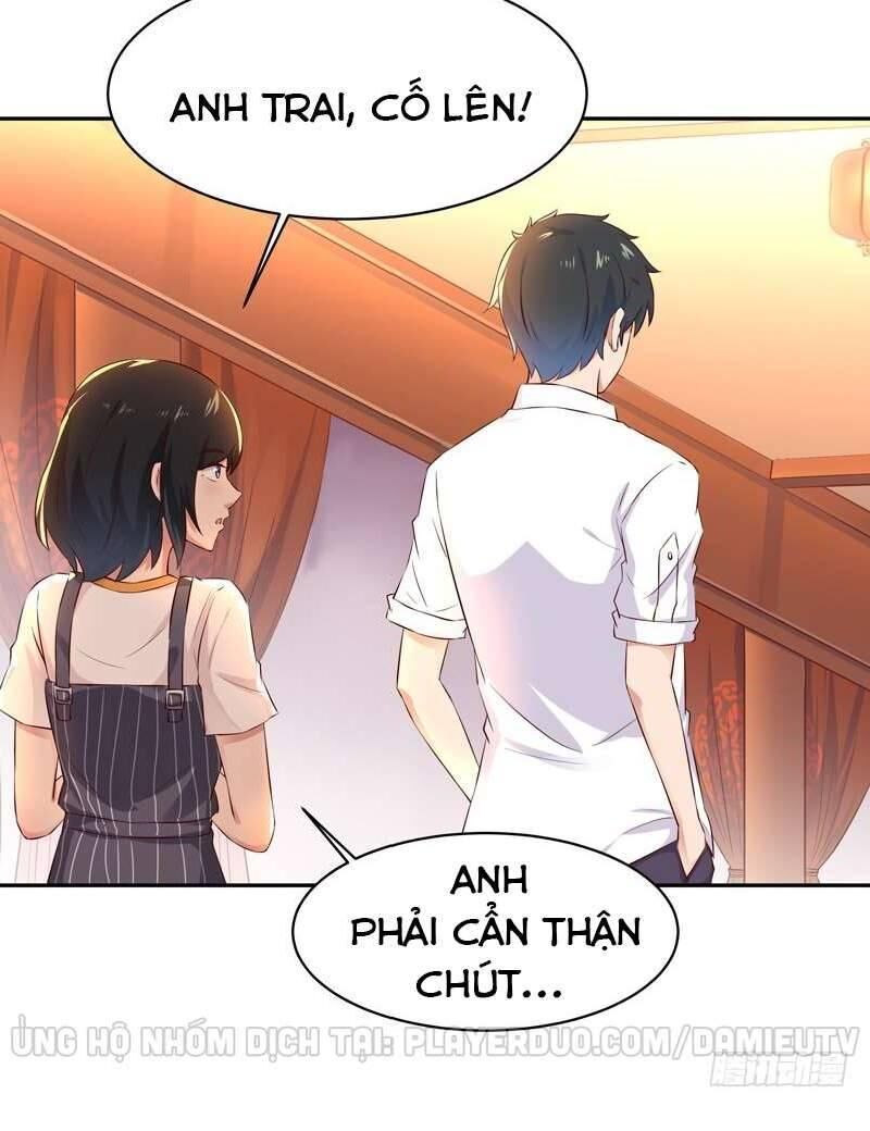 Trùng Sinh Đô Thị Thiên Tôn Chapter 39 - Trang 2