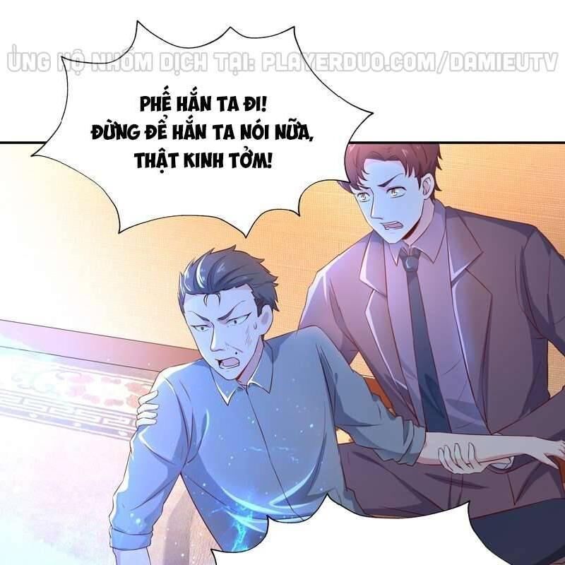 Trùng Sinh Đô Thị Thiên Tôn Chapter 39 - Trang 2