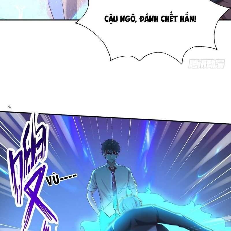 Trùng Sinh Đô Thị Thiên Tôn Chapter 39 - Trang 2