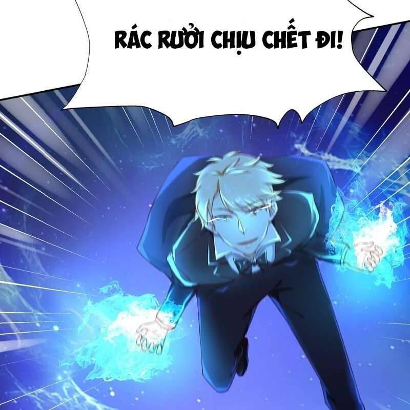 Trùng Sinh Đô Thị Thiên Tôn Chapter 39 - Trang 2