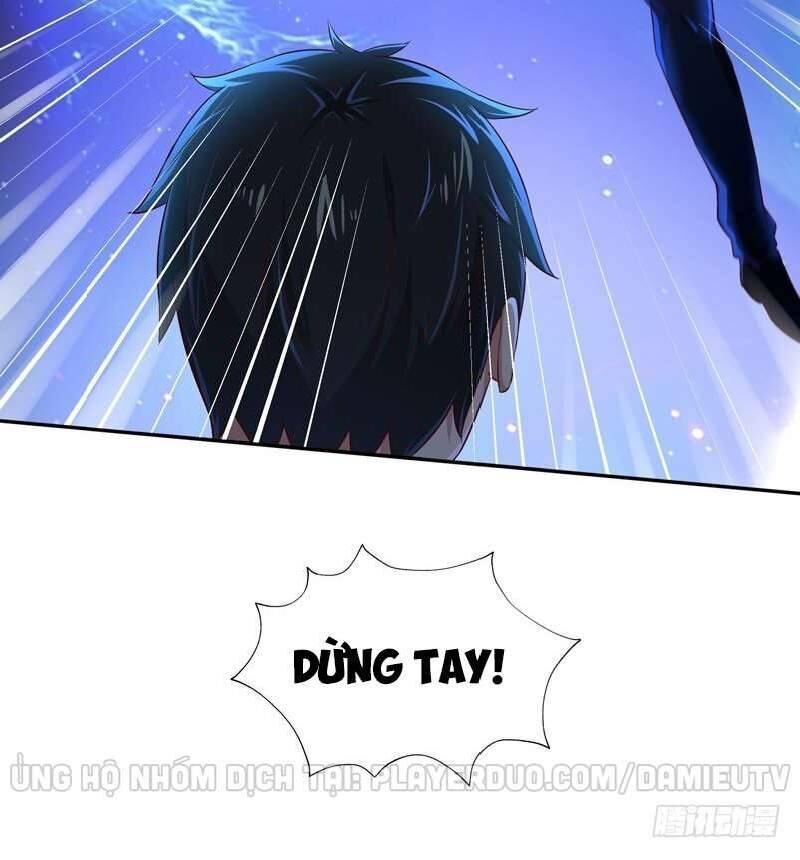 Trùng Sinh Đô Thị Thiên Tôn Chapter 39 - Trang 2