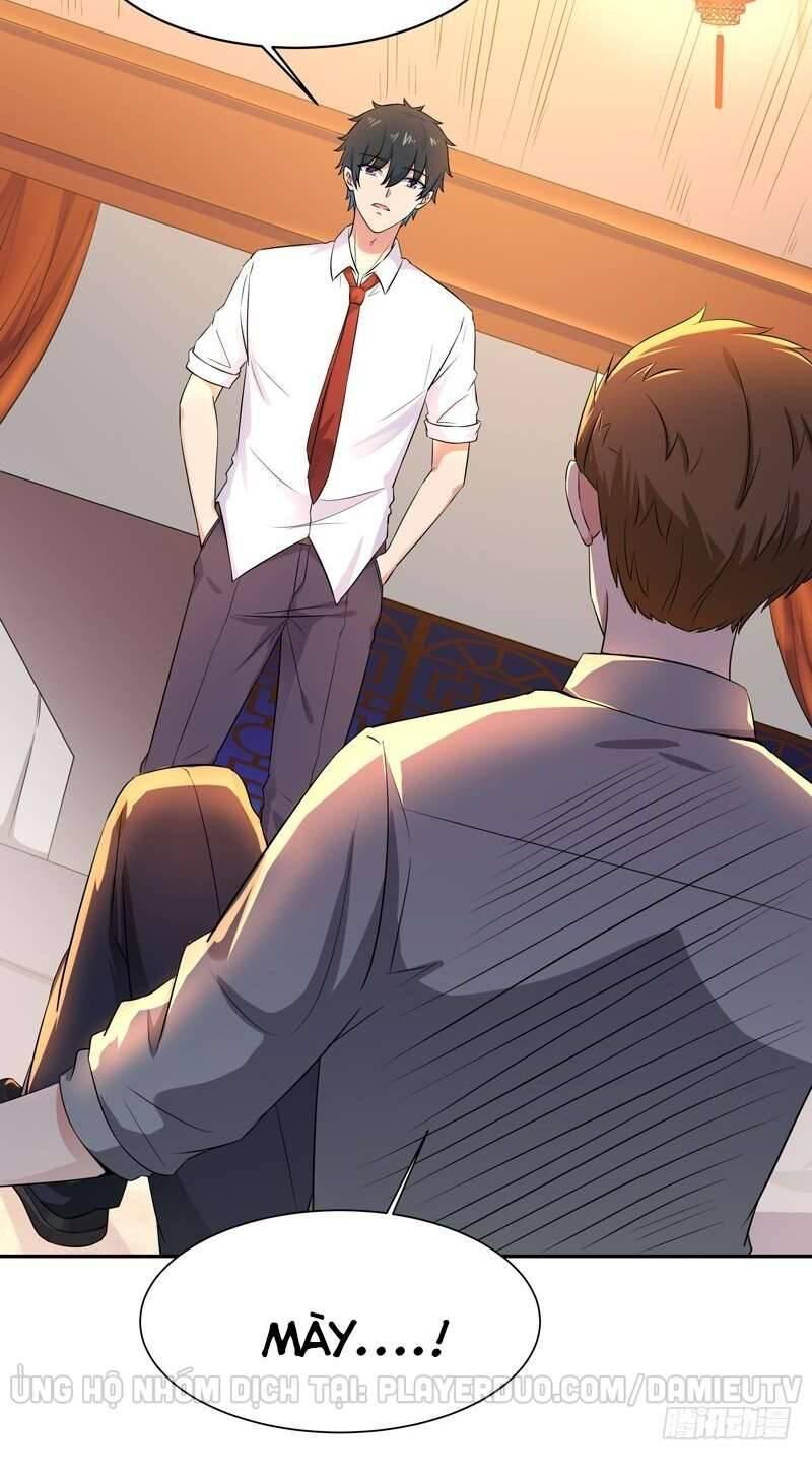 Trùng Sinh Đô Thị Thiên Tôn Chapter 39 - Trang 2