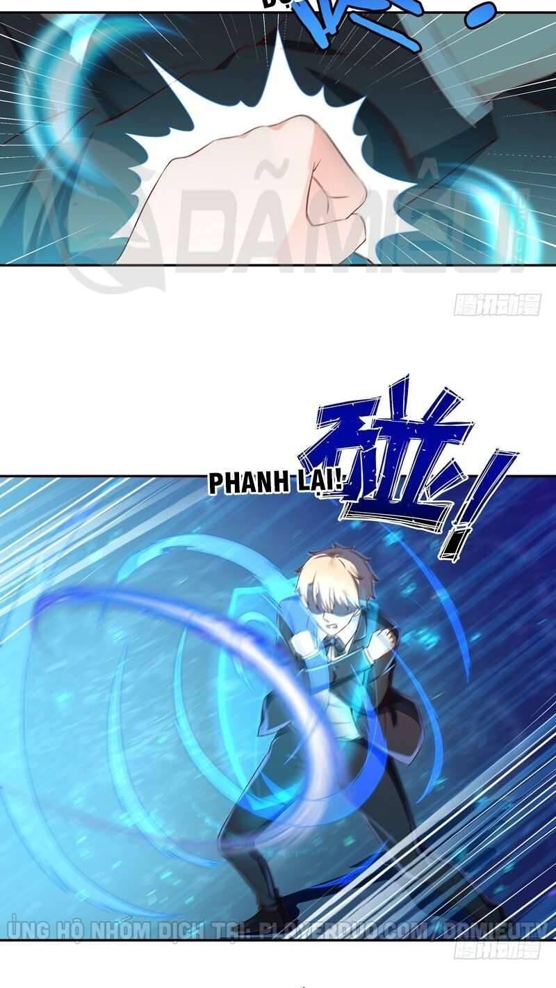 Trùng Sinh Đô Thị Thiên Tôn Chapter 39 - Trang 2