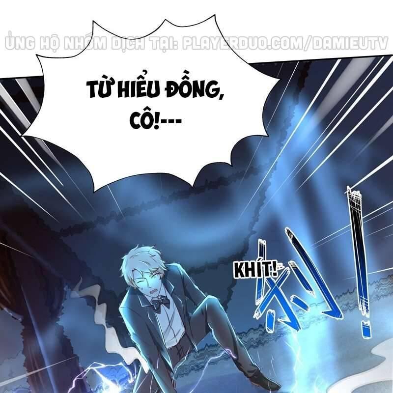 Trùng Sinh Đô Thị Thiên Tôn Chapter 39 - Trang 2
