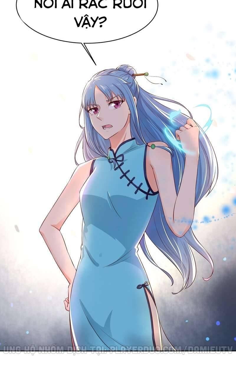 Trùng Sinh Đô Thị Thiên Tôn Chapter 39 - Trang 2