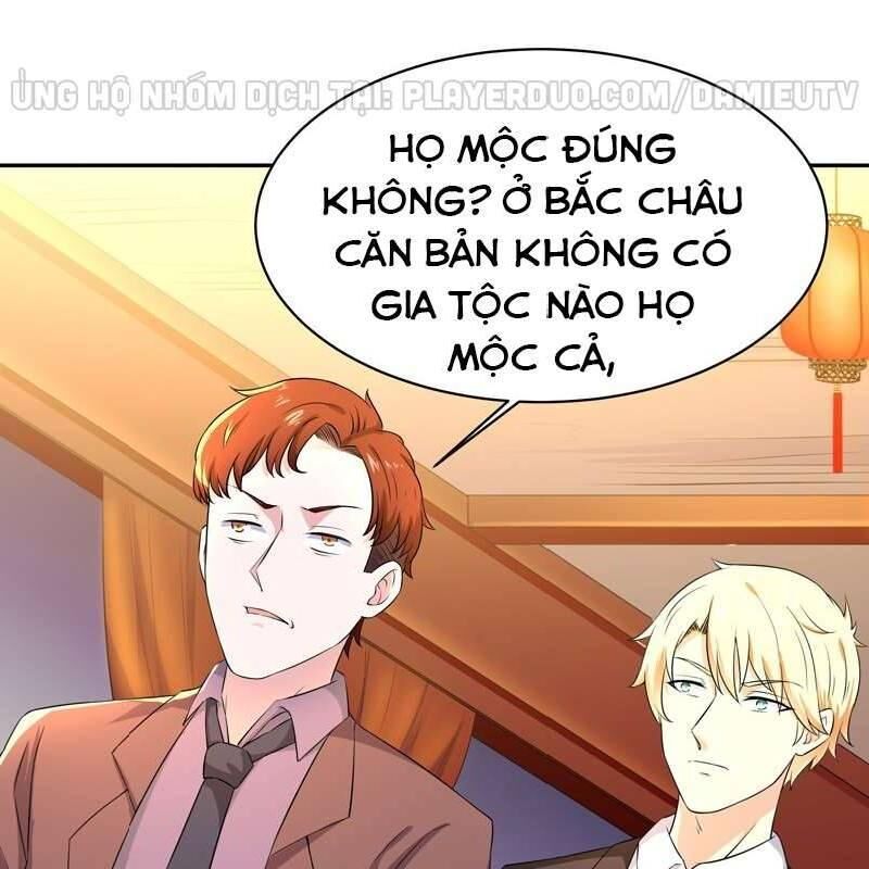 Trùng Sinh Đô Thị Thiên Tôn Chapter 39 - Trang 2