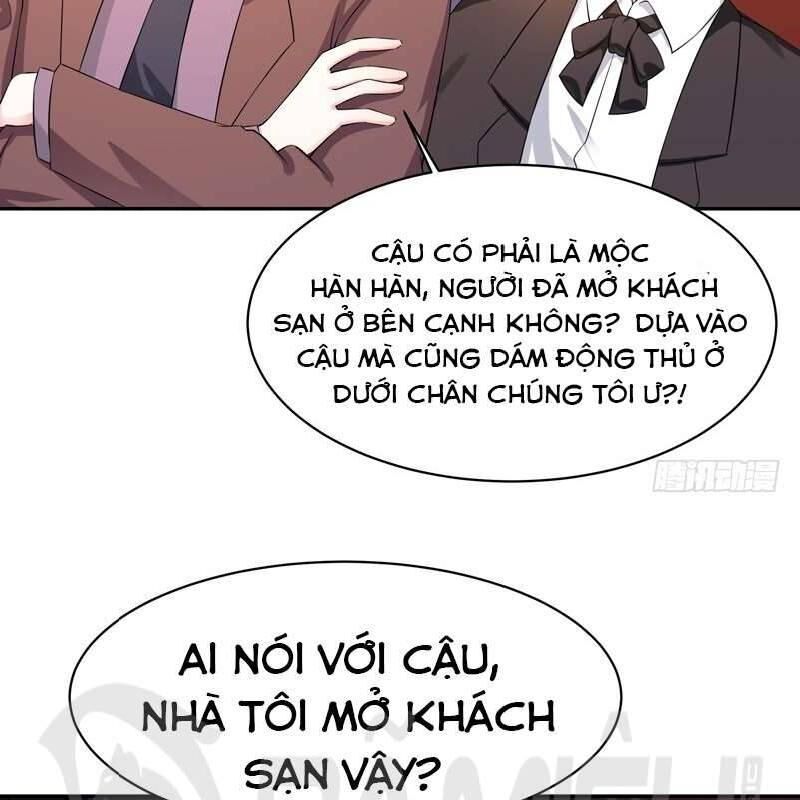 Trùng Sinh Đô Thị Thiên Tôn Chapter 39 - Trang 2