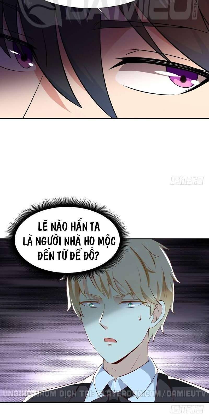 Trùng Sinh Đô Thị Thiên Tôn Chapter 39 - Trang 2