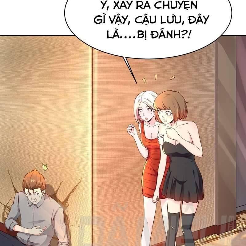 Trùng Sinh Đô Thị Thiên Tôn Chapter 39 - Trang 2