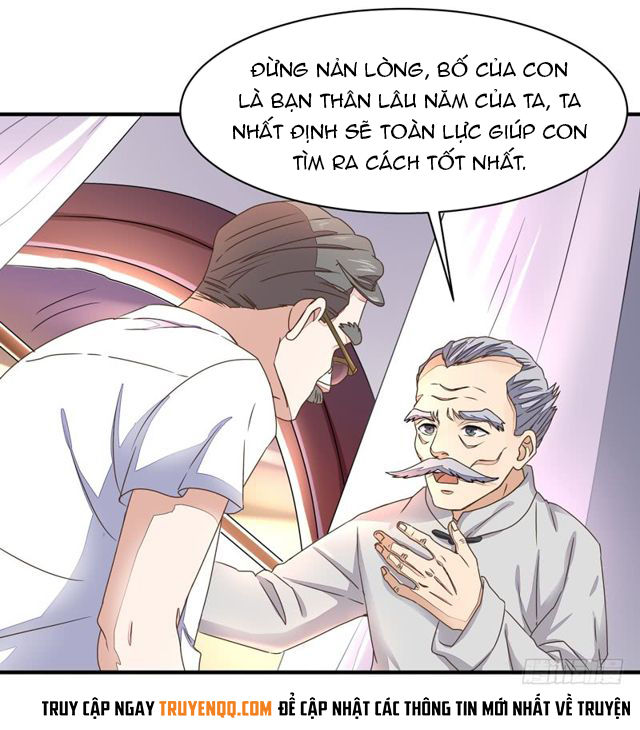 Trùng Sinh Đô Thị Thiên Tôn Chapter 4 - Trang 2