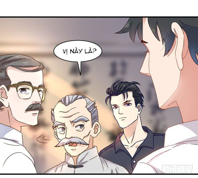 Trùng Sinh Đô Thị Thiên Tôn Chapter 4 - Trang 2