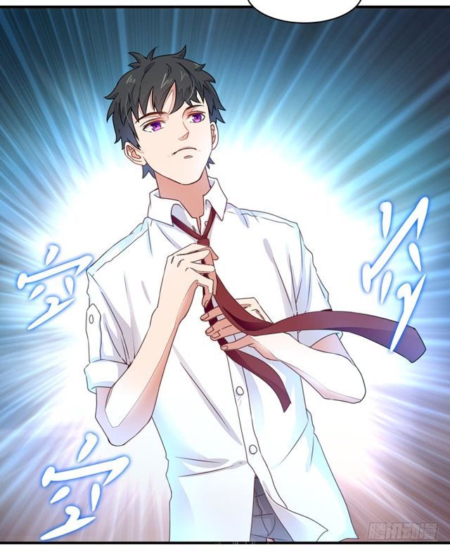 Trùng Sinh Đô Thị Thiên Tôn Chapter 4 - Trang 2