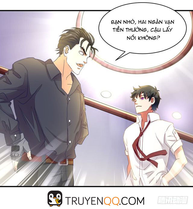 Trùng Sinh Đô Thị Thiên Tôn Chapter 4 - Trang 2