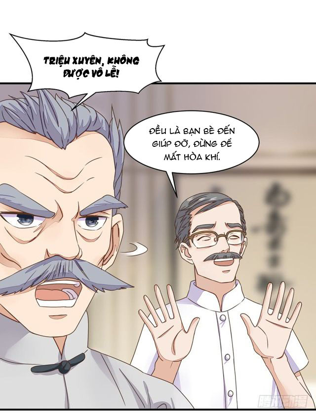 Trùng Sinh Đô Thị Thiên Tôn Chapter 4 - Trang 2