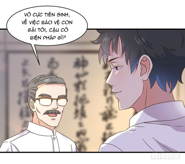 Trùng Sinh Đô Thị Thiên Tôn Chapter 4 - Trang 2