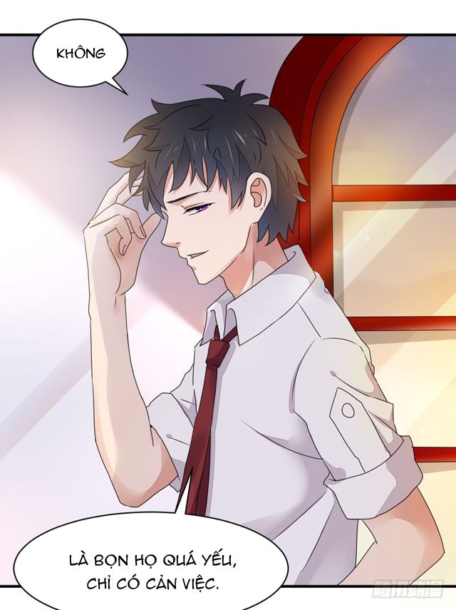 Trùng Sinh Đô Thị Thiên Tôn Chapter 4 - Trang 2