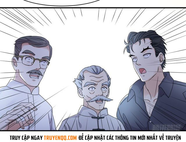 Trùng Sinh Đô Thị Thiên Tôn Chapter 4 - Trang 2