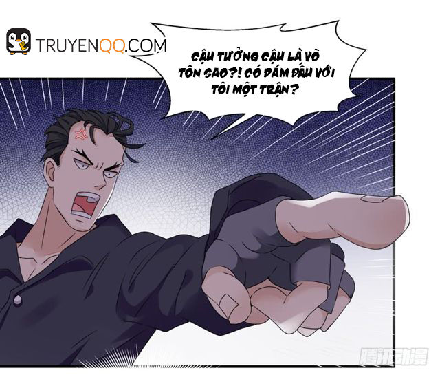 Trùng Sinh Đô Thị Thiên Tôn Chapter 4 - Trang 2