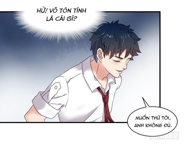 Trùng Sinh Đô Thị Thiên Tôn Chapter 4 - Trang 2