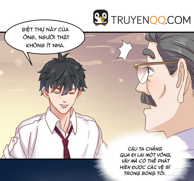 Trùng Sinh Đô Thị Thiên Tôn Chapter 4 - Trang 2