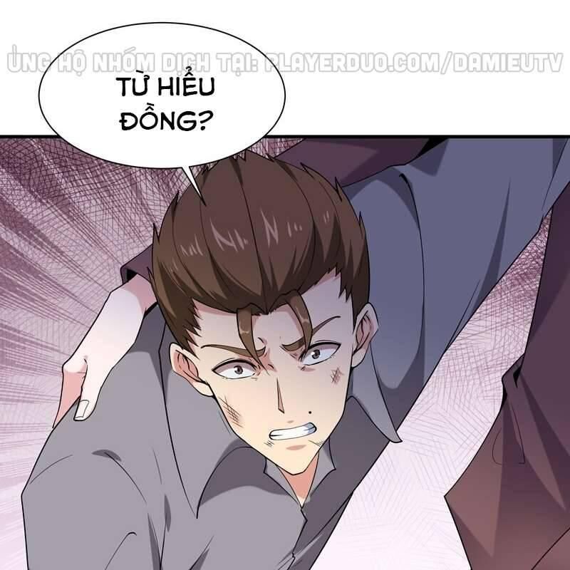 Trùng Sinh Đô Thị Thiên Tôn Chapter 40 - Trang 2
